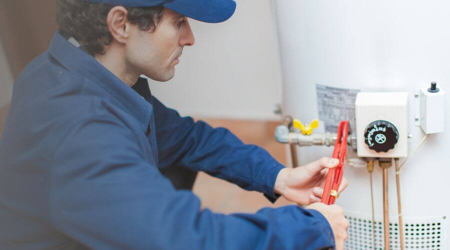 Professional Leak Detection Services in Princess Anne, MD
